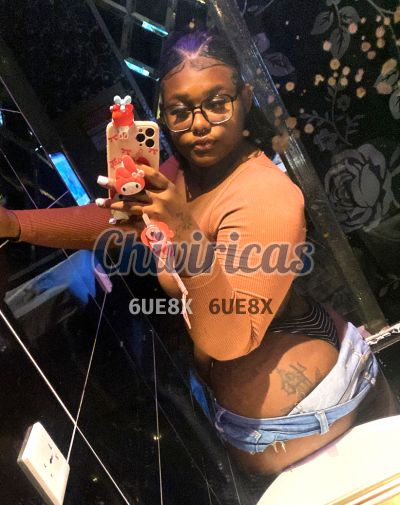 Elena 8097292500, escort en Villa Consuelo (Distrito Nacional)