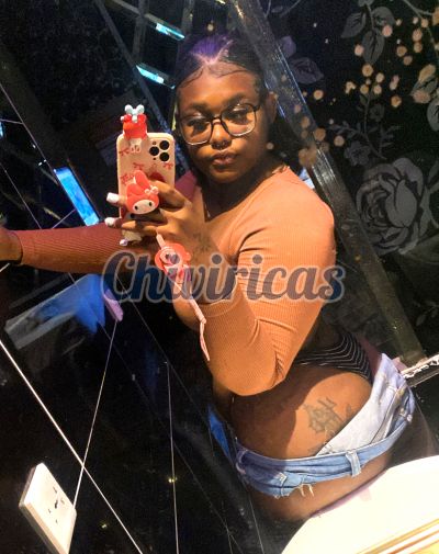 Elena 8097292500, escort en Villa Consuelo (Distrito Nacional)