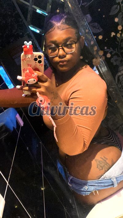 Elena 8097292500, escort en Villa Consuelo (Distrito Nacional)