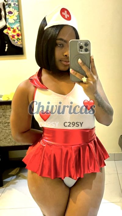 Angélica 8295270045, escort en Punta Cana