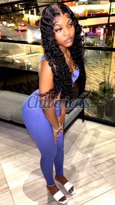 Ruby 8293306724, escort en Piantini (Distrito Nacional)