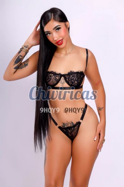 Penélope 8093277852, escort en Distrito Nacional