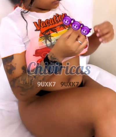 Elisabeth 8296635040, prepago en Santo Domingo Este