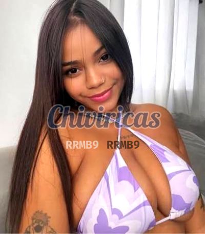 Lorena 8299685473, prepago en Punta Cana