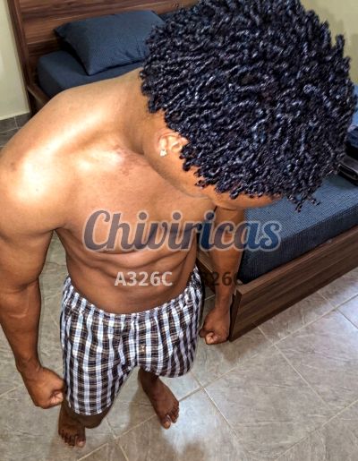 Bad 8295250693, hombre en Santo Domingo Este