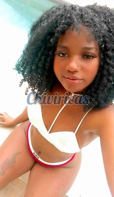 Katherine 8295227317, puta en Jarabacoa