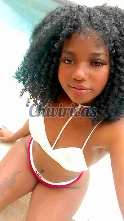 Katherine 8295227317, puta en Jarabacoa