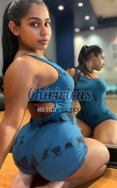 Yuliana 8299855434, escort en Distrito Nacional
