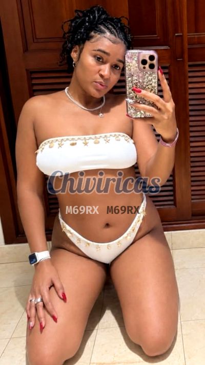 Yuliana, escort en Dajabón