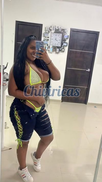 Yuliana 8299855434, prepago en San Francisco de Macorís