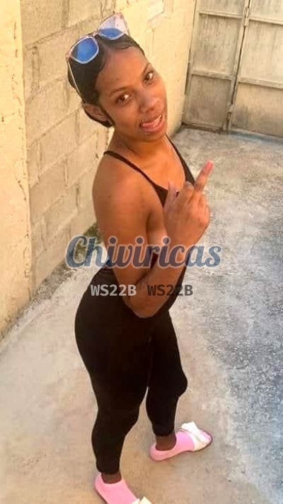 Flaca 8494447296, escort en Santo Domingo Este