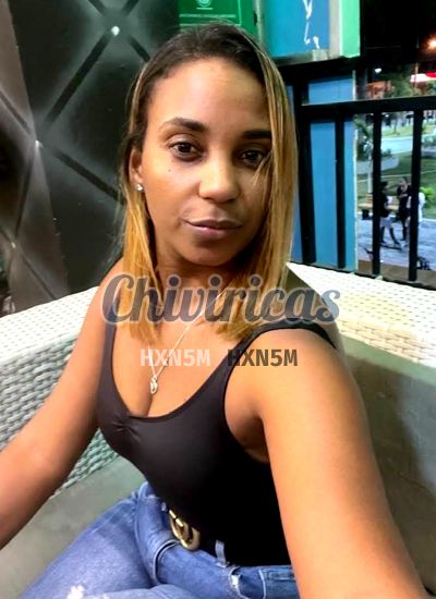 La Fresita 8299854559, mujer que da masajes eróticos en Boca Chica