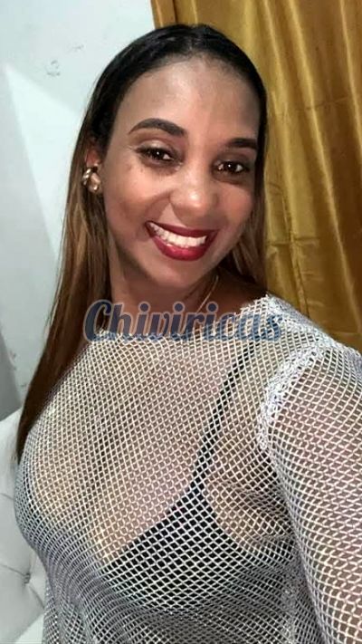La Fresita 8299854559, masajista en Boca Chica