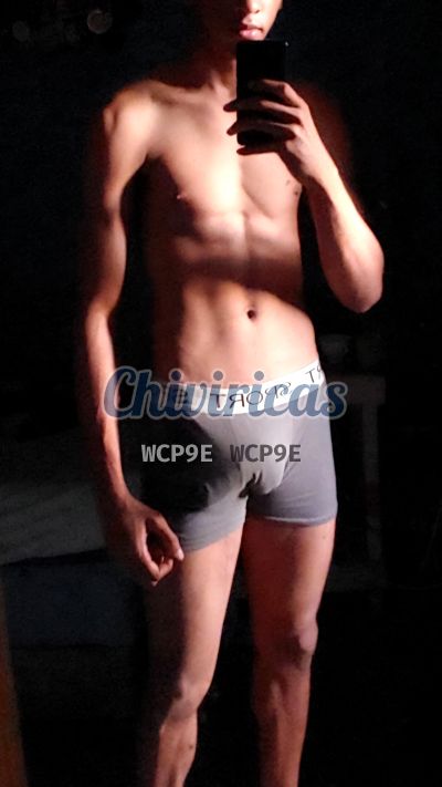 Ben 8492273355, hombre en San Cristóbal