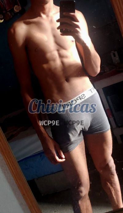 Ben 8492273355, hombre en San Cristóbal