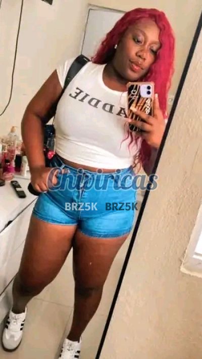 Queen Black, prepago en Distrito Nacional