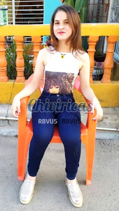 Yuleidy 8293940099, prepago en Distrito Nacional
