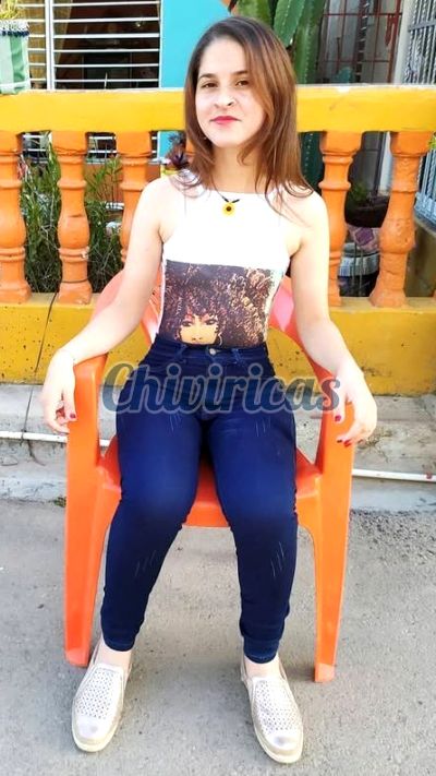 Yuleidy 8293940099, prepago en Distrito Nacional