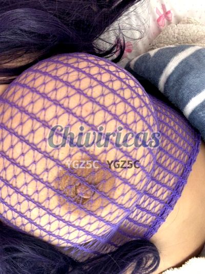 Anny 8296728167, mujer que hace videollamadas y sexting