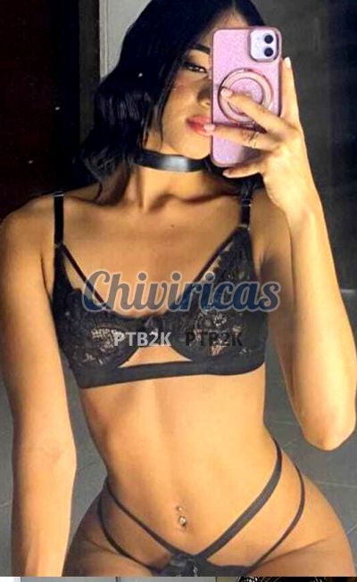 Mila 8299605397, puta en Punta Cana