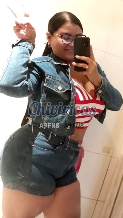 Jasmin 8095276351, escort en Santo Domingo Este