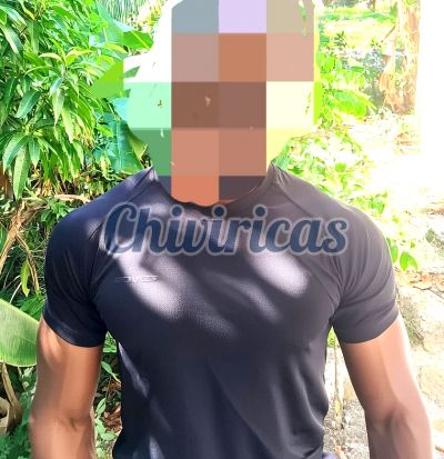 Tu amigo fiel 8095149820, hombre en San Cristóbal