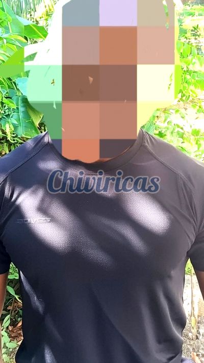 Tu amigo fiel 8095149820, hombre en San Cristóbal