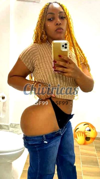 Estefania 8296209659, escort en Punta Cana