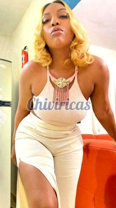 Estefania 8296209659, escort en Punta Cana