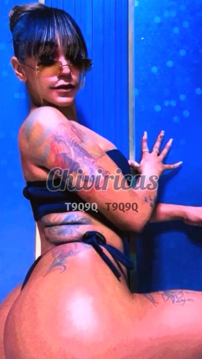 Yanny 8096637026, puta en Distrito Nacional