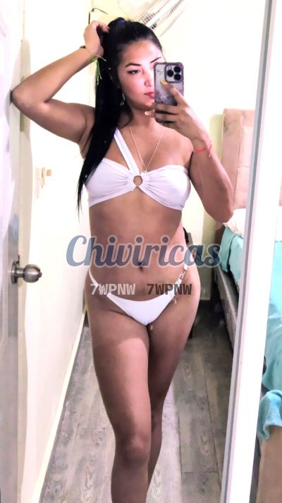 Dayana 8494580670, prepago en Boca Chica