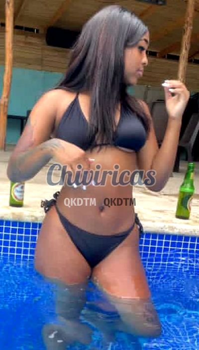 Génesis 8296512577, escort en Santiago