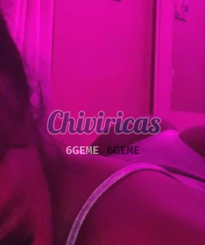 Michel 8498650580, puta en Punta Cana