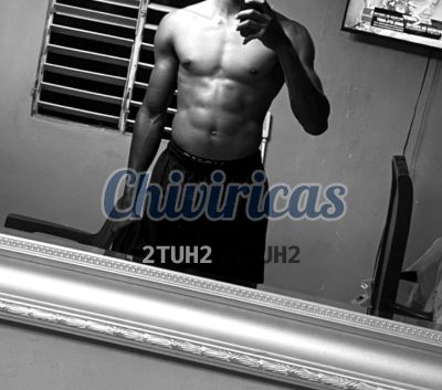 Jorge 8093565919, hombre en Santo Domingo Norte