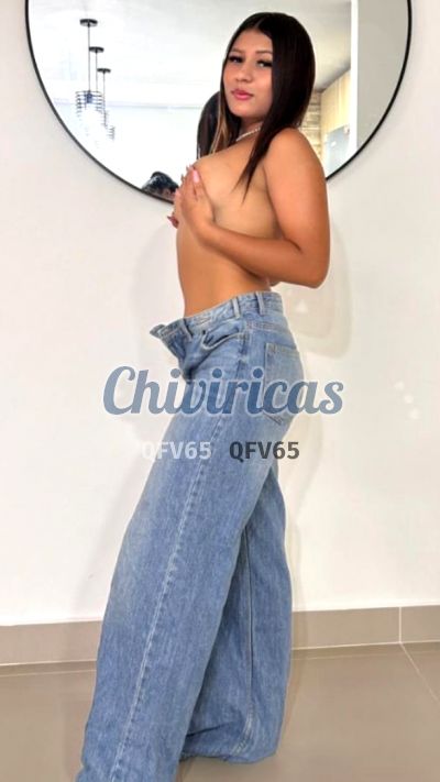 Luisa 8094062122, puta en Punta Cana