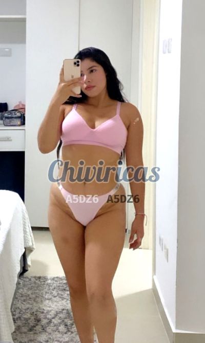 Nicol 8296728919, escort en Punta Cana