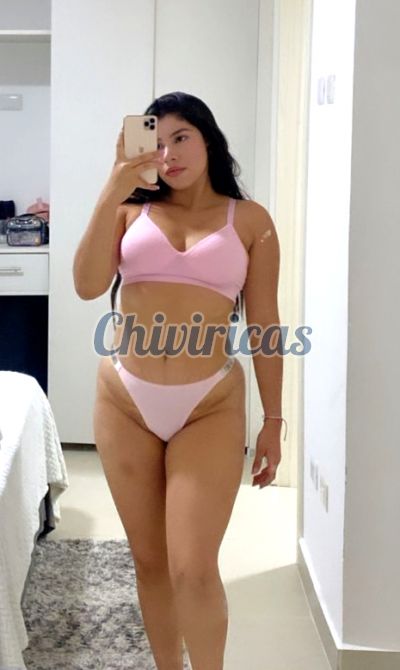 Nicol 8296728919, escort en Punta Cana