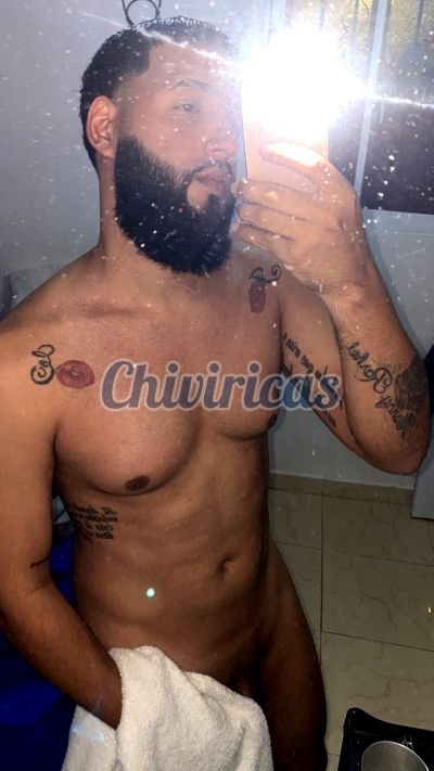 Ali 8296283138, hombre en Santiago