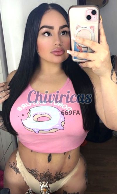 Ruby 8293763866, prepago en Punta Cana
