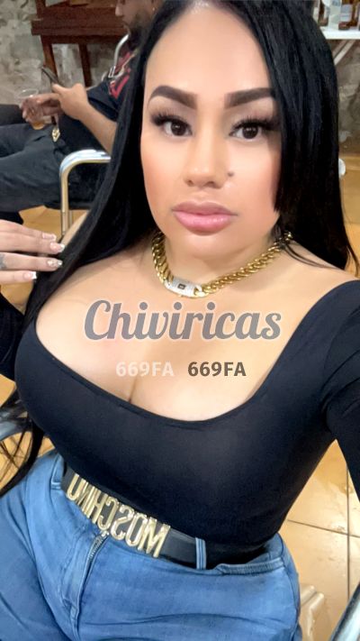 Ruby 8293763866, puta en Punta Cana