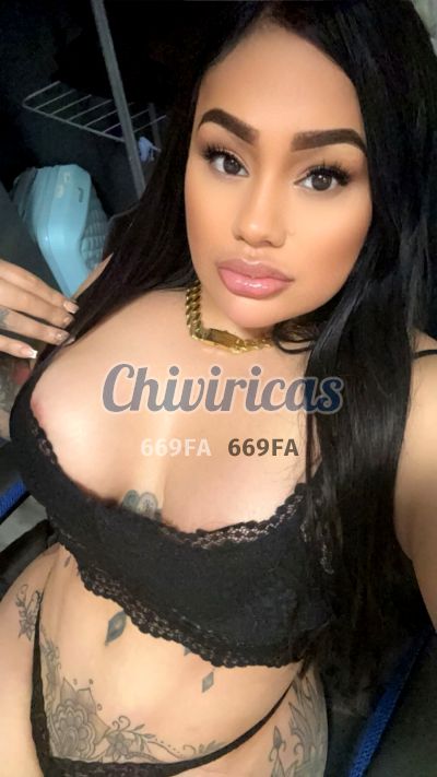 Ruby 8293763866, puta en Punta Cana
