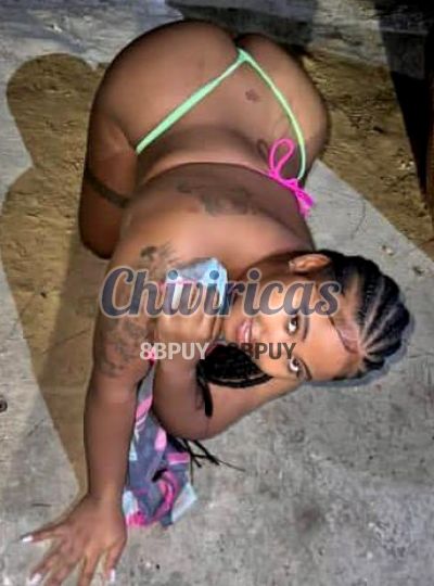 Carolina 8494285683, puta en Santo Domingo Oeste