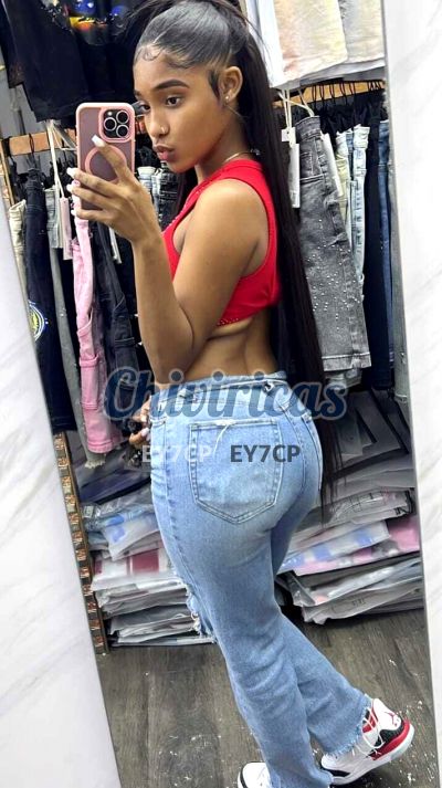 Maria 8494922429, puta en Distrito Nacional