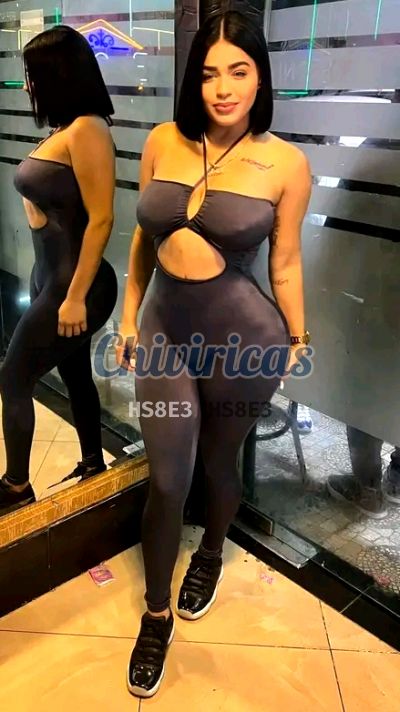 Yudelka Capellan 8298627536, escort en Distrito Nacional