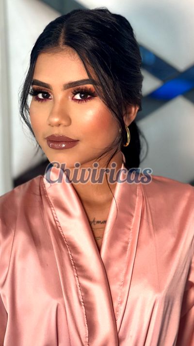 Luisa 8296569455, prepago en Punta Cana