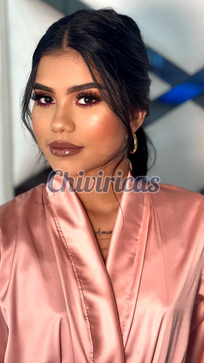 Luisa 8296569455, prepago en Punta Cana