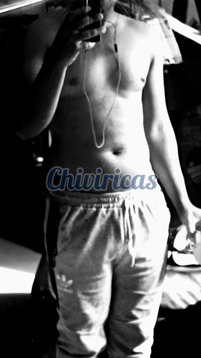 Anyelo 8098183571, hombre en Santo Domingo Norte
