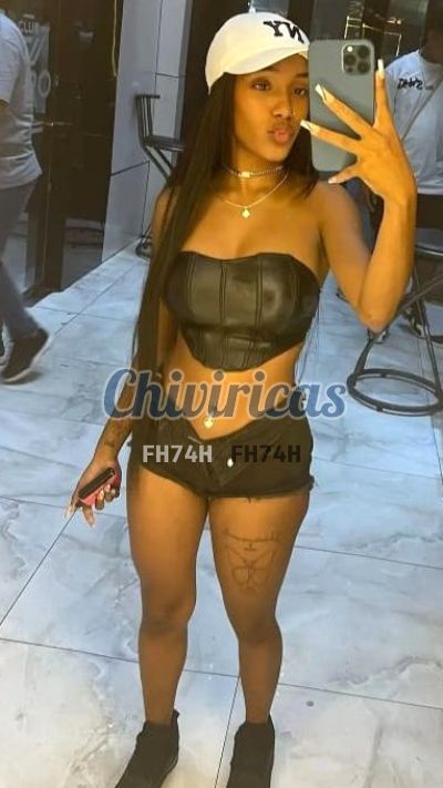 La Flaca Sexy 8092303879, escort en Santiago