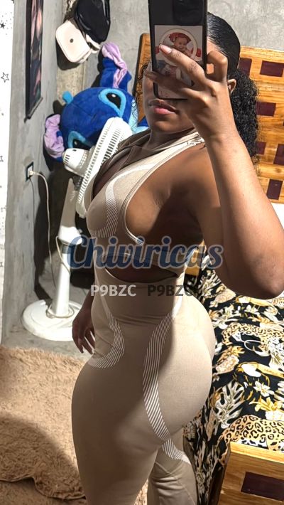 Yoelisas 8294979156, prepago en Santo Domingo Oeste