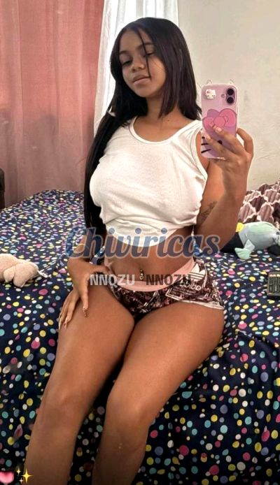 Yudelka 8297840416, escort en Puerto Plata